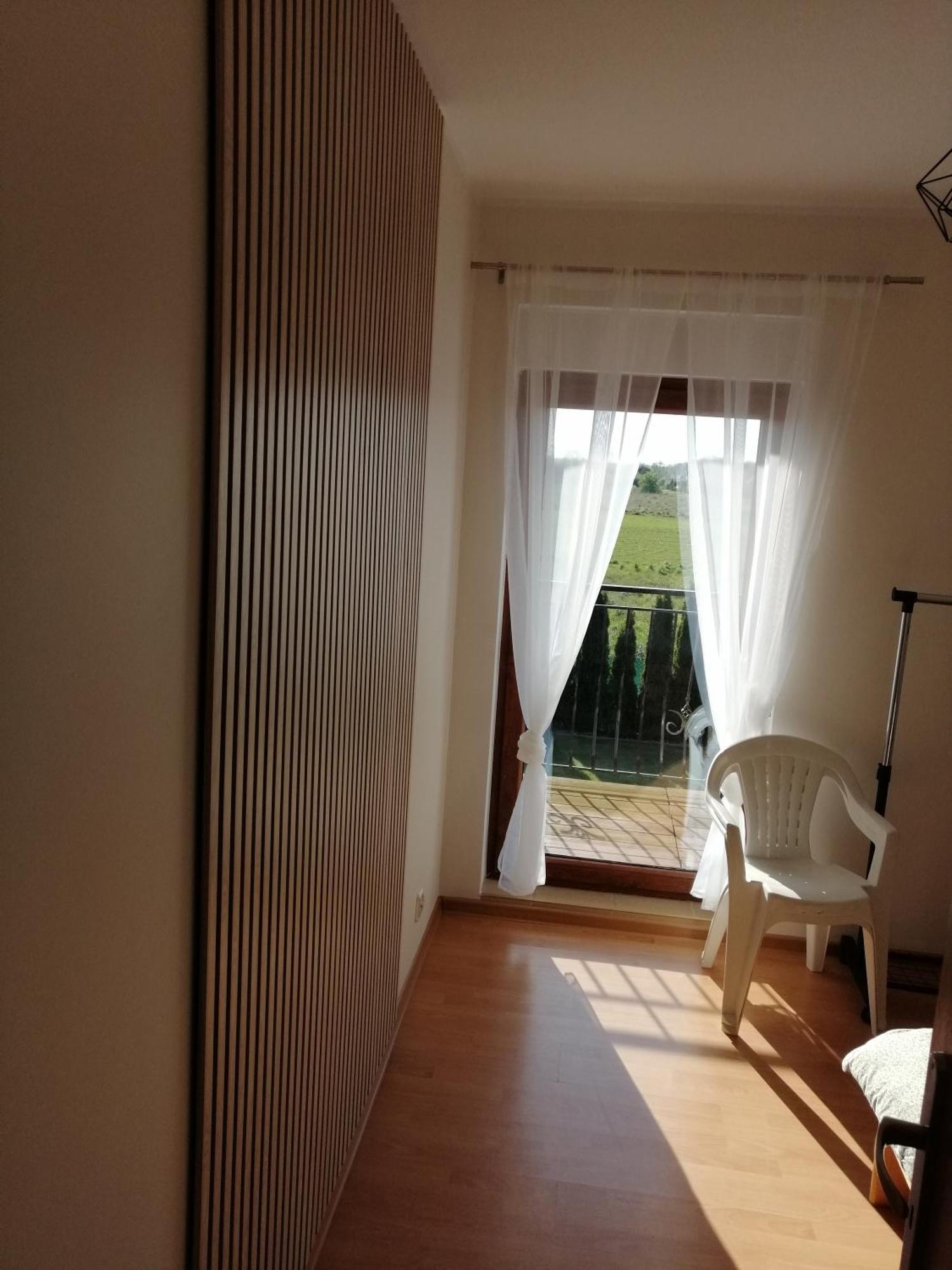 Domki Alex I Maciek Pleśna Exterior foto
